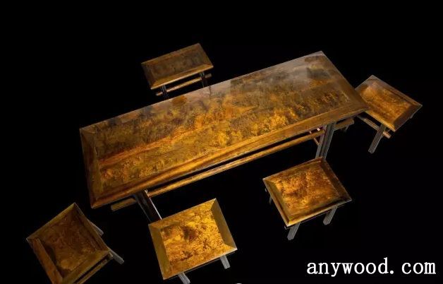 批木网 anywood.com