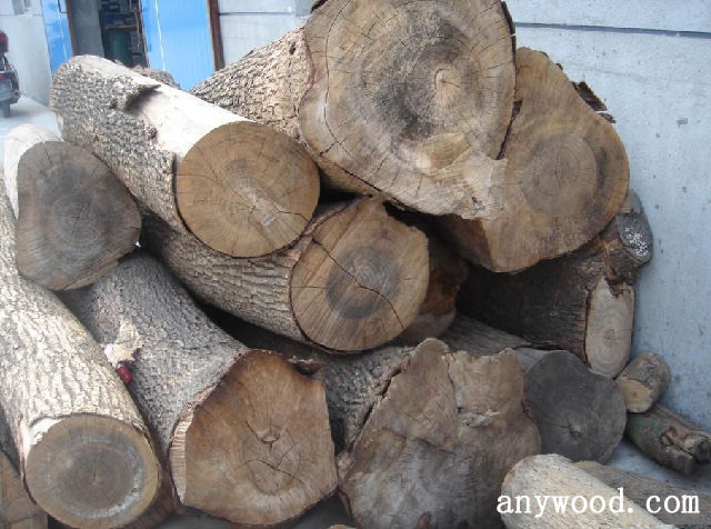 批木网 anywood.com