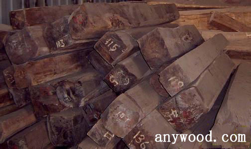 批木网 anywood.com