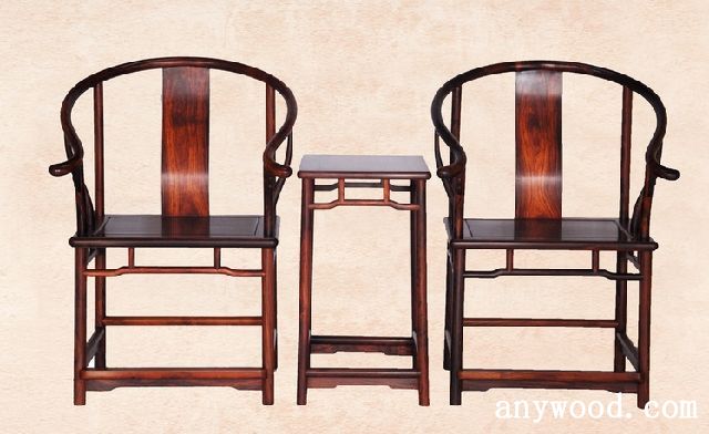 批木网 anywood.com