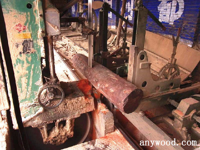 批木网 anywood.com