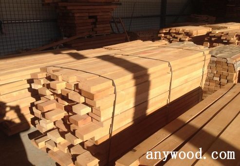 批木网 anywood.com