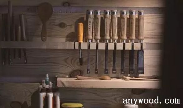 批木网 anywood.com