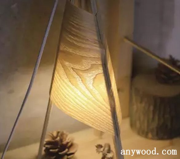 批木网 anywood.com