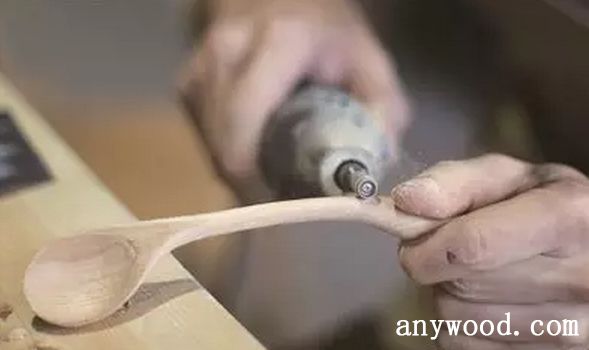 批木网 anywood.com