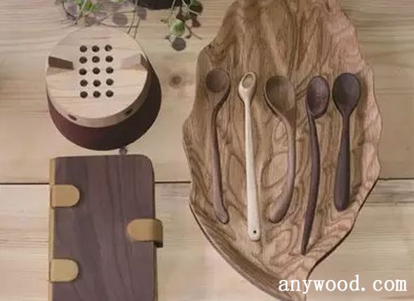 批木网 anywood.com