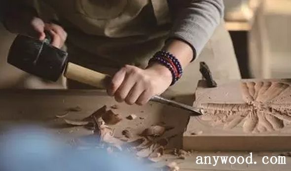 批木网 anywood.com