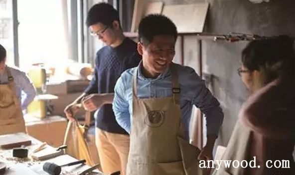 批木网 anywood.com