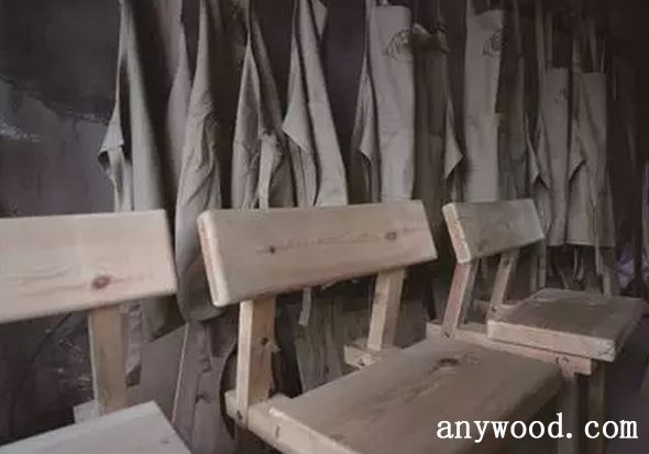 批木网 anywood.com