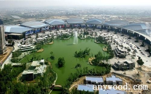 批木网 anywood.com