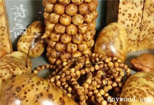 批木网 anywood.com