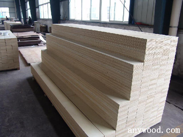 批木网 anywood.com