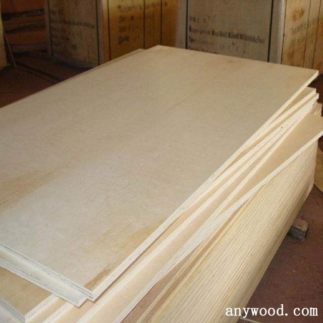 批木网 anywood.com