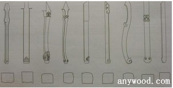 批木网 anywood.com