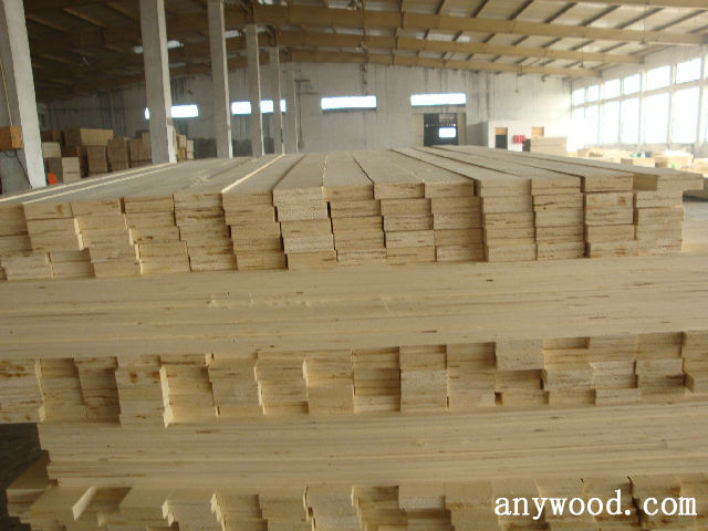 批木网 anywood.com
