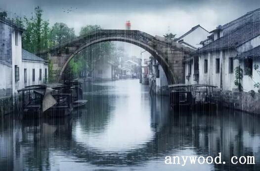 【批木网】anywood.com