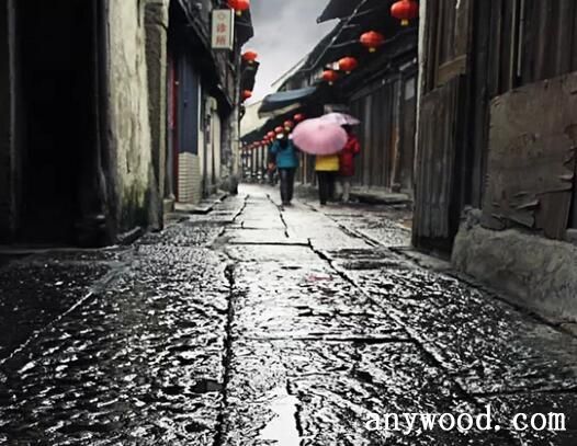 【批木网】anywood.com