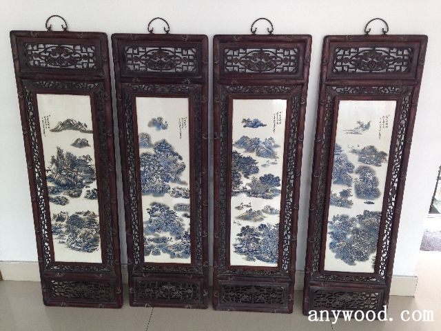 【批木网】anywood.com