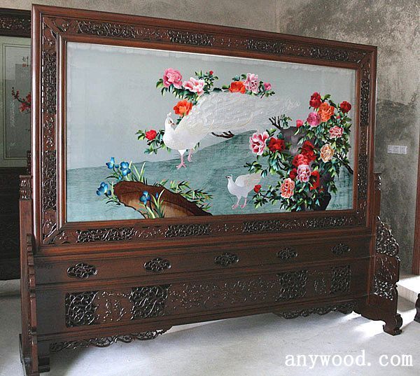 【批木网】anywood.com