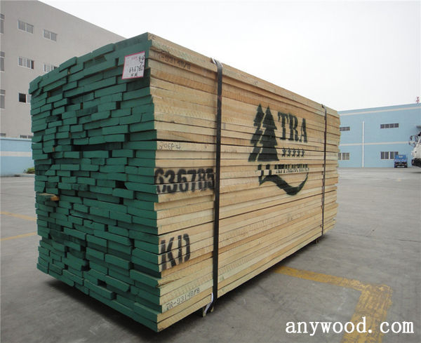 批木网 anywood.com