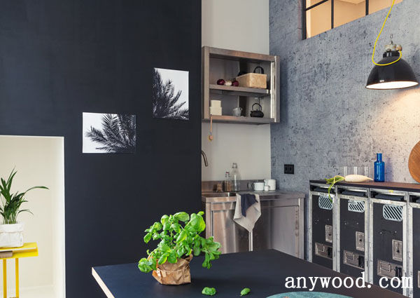 【批木网】anywood.com