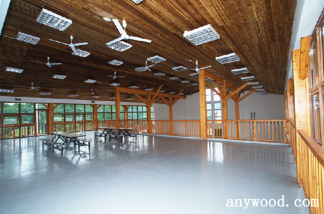 批木网 anywood.com