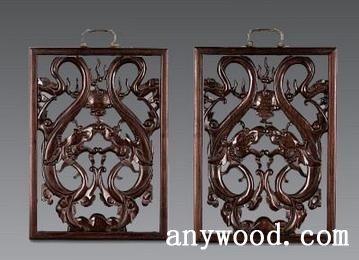 批木网 anywood.com