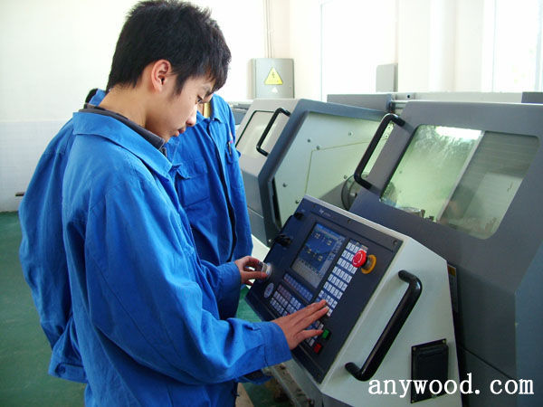 批木网 anywood.com