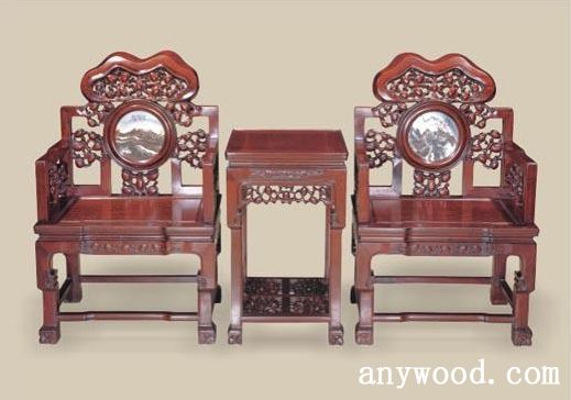 批木网 anywood.com