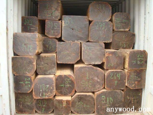 批木网 anywood.com