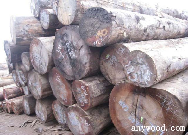 批木网 anywood.com