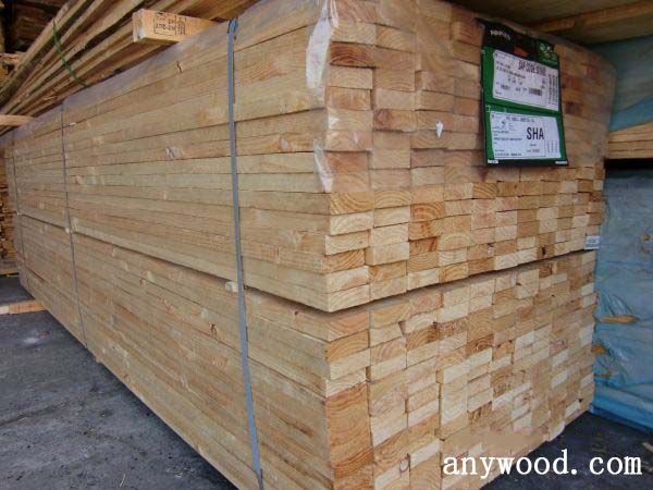 批木网 anywood.com