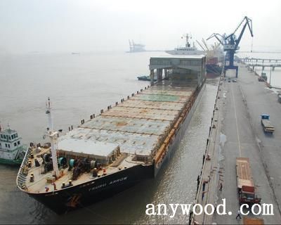 批木网 anywood.com