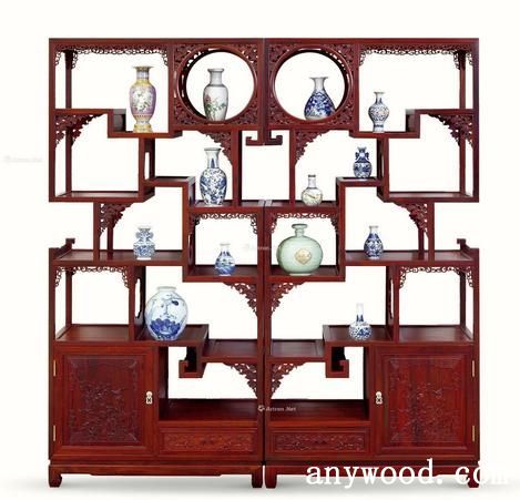 批木网 anywood.com