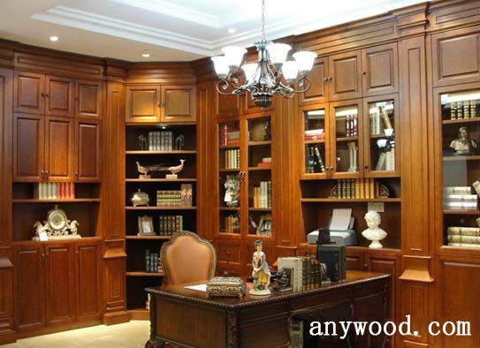 批木网 anywood.com