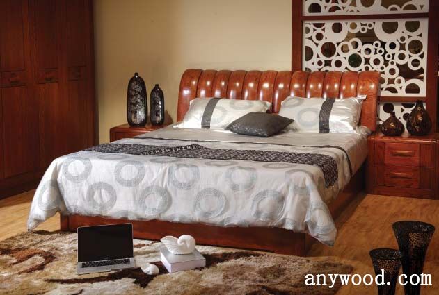 批木网 anywood.com