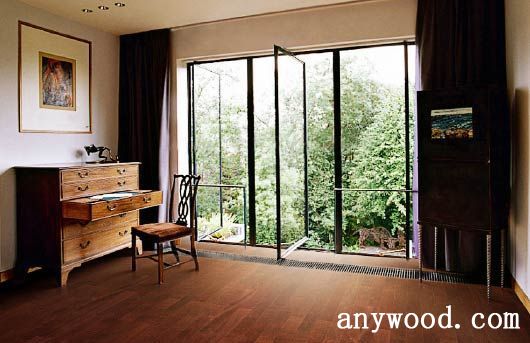 批木网 anywood.com