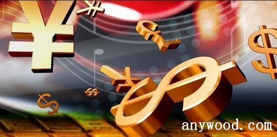 批木网 anywood.com