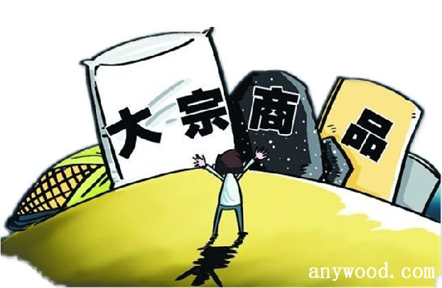 批木网 anywood.com