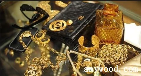 批木网 anywood.com