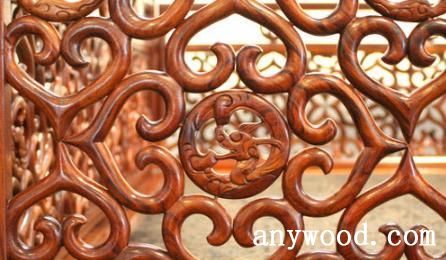 批木网 anywood.com