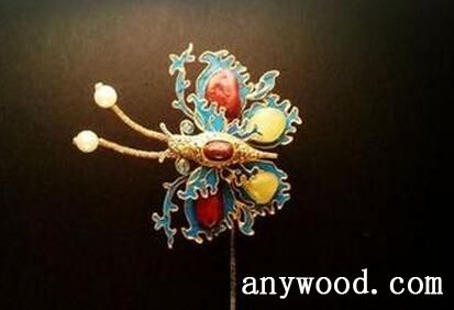 【批木网】anywood.com