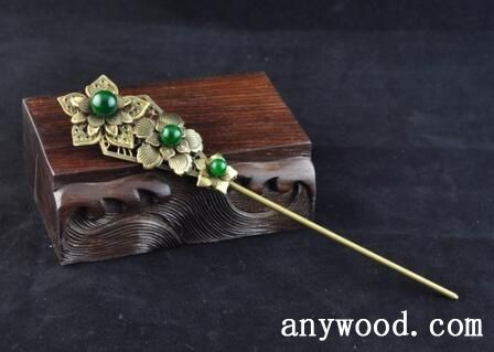 【批木网】anywood.com