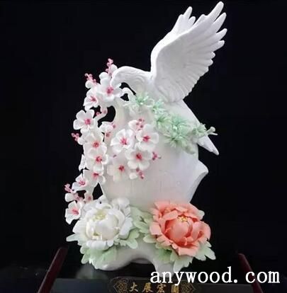 【批木网】anywood.com