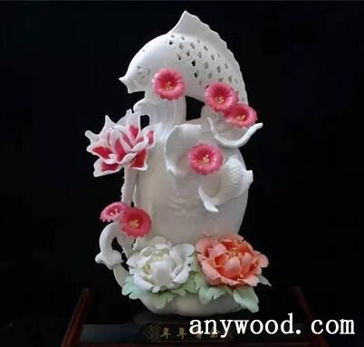 【批木网】anywood.com