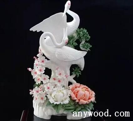 【批木网】anywood.com