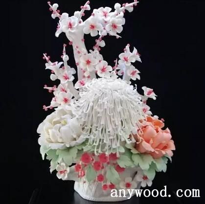 【批木网】anywood.com