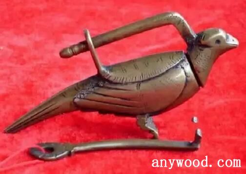 【批木网】anywood.com