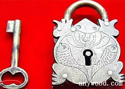 【批木网】anywood.com