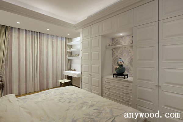 批木网 anywood.com